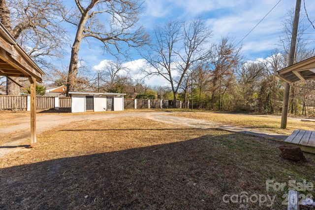 815 Desoto Avenue, Kannapolis, NC 28083