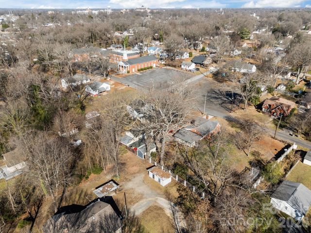 815 Desoto Avenue, Kannapolis, NC 28083