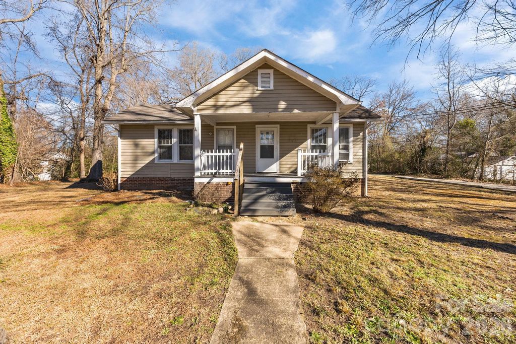 815 Desoto Avenue, Kannapolis, NC 28083