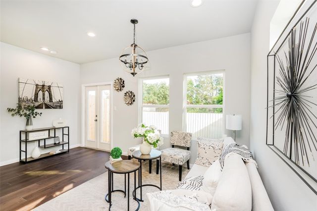 4931 Dalhart Drive, Spring, TX 77379