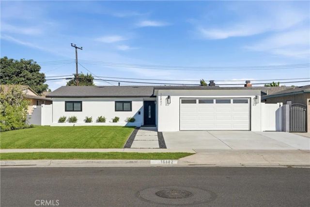 16842 Ross, Huntington Beach, CA 92647