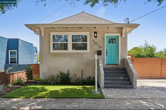 5010 Clinton Ave, Richmond, CA 94805