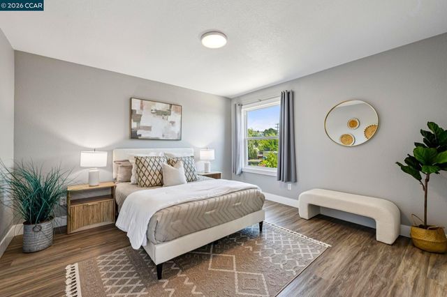 5010 Clinton Ave, Richmond, CA 94805