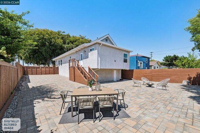 5010 Clinton Ave, Richmond, CA 94805
