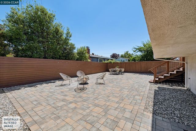 5010 Clinton Ave, Richmond, CA 94805