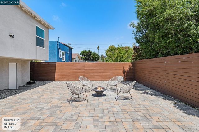 5010 Clinton Ave, Richmond, CA 94805