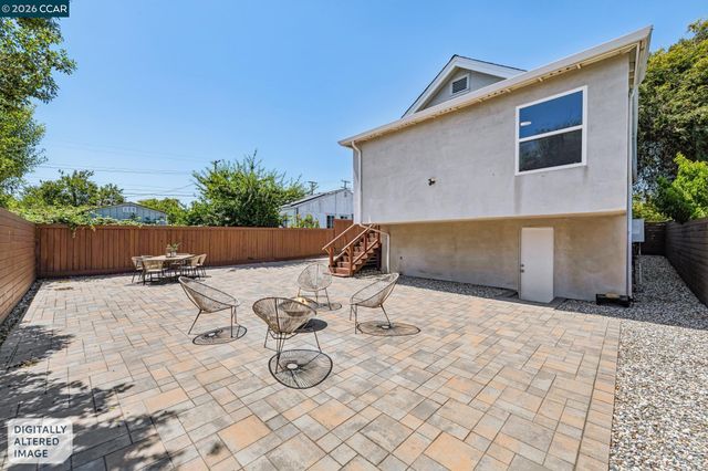 5010 Clinton Ave, Richmond, CA 94805