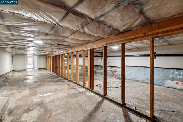 5010 Clinton Ave, Richmond, CA 94805