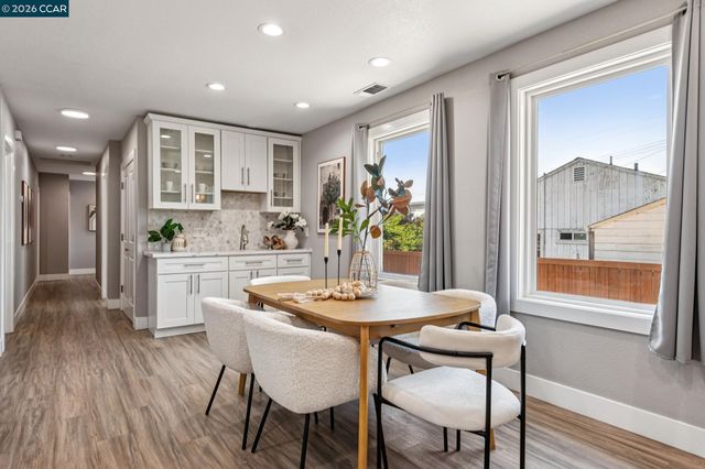 5010 Clinton Ave, Richmond, CA 94805