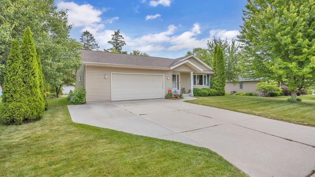 122 Foxglove LANE, Sheboygan Falls, WI 53085