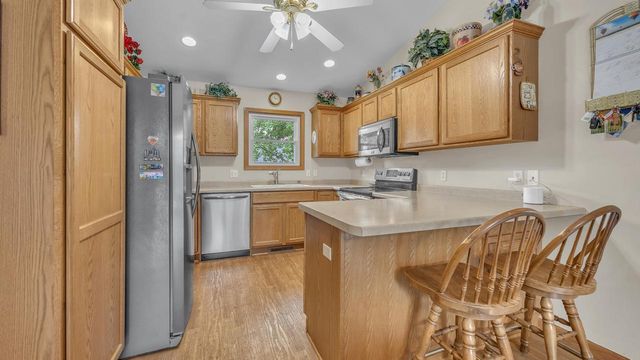 122 Foxglove LANE, Sheboygan Falls, WI 53085