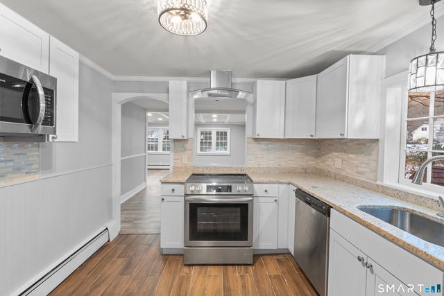 67 East Litchfield Road South, Litchfield, CT 06759