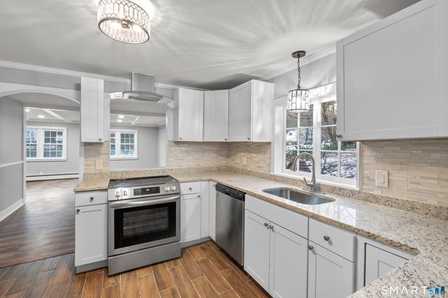 67 East Litchfield Road South, Litchfield, CT 06759