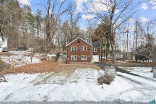 67 East Litchfield Road South, Litchfield, CT 06759