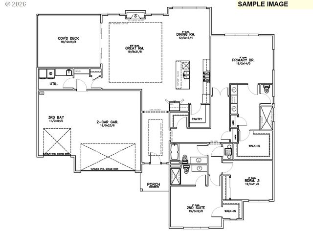 719 Glade Ave, Forest Grove, OR 97116
