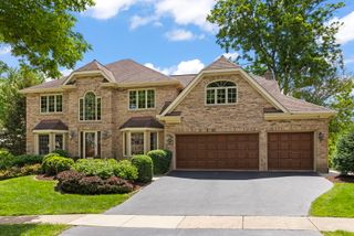 6344 Greene Road, Woodridge, IL 60517
