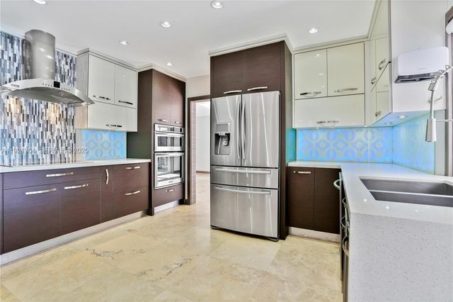 2130 NE 122nd Rd, North Miami, FL 33181