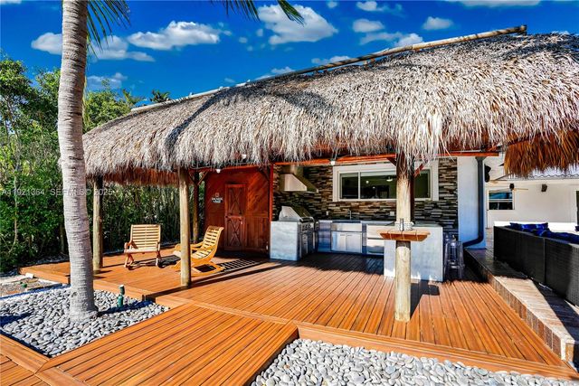 2130 NE 122nd Rd, North Miami, FL 33181