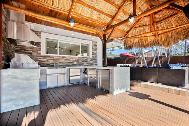 2130 NE 122nd Rd, North Miami, FL 33181