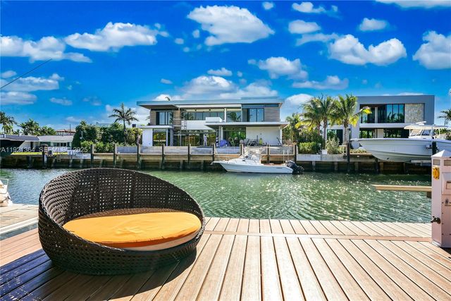 2130 NE 122nd Rd, North Miami, FL 33181