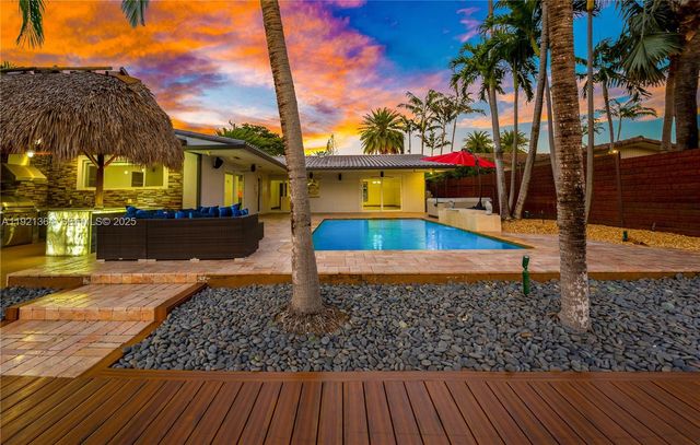 2130 NE 122nd Rd, North Miami, FL 33181