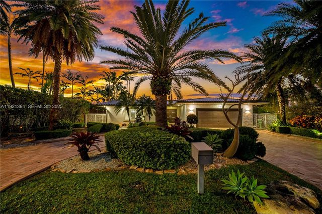 2130 NE 122nd Rd, North Miami, FL 33181