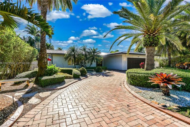 2130 NE 122nd Rd, North Miami, FL 33181