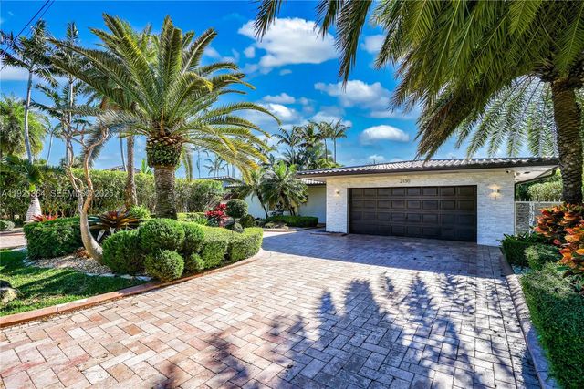 2130 NE 122nd Rd, North Miami, FL 33181