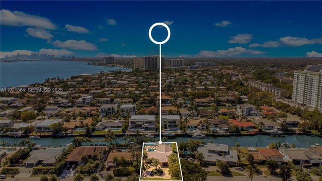 2130 NE 122nd Rd, North Miami, FL 33181