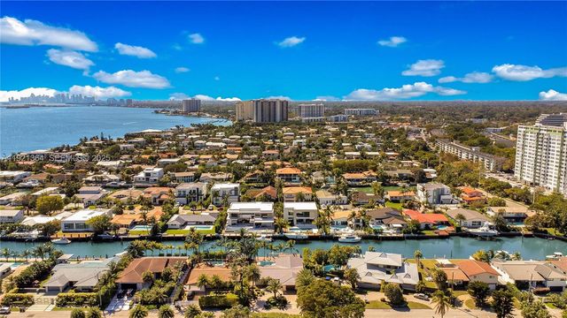 2130 NE 122nd Rd, North Miami, FL 33181