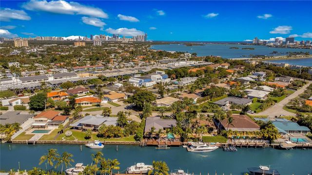 2130 NE 122nd Rd, North Miami, FL 33181