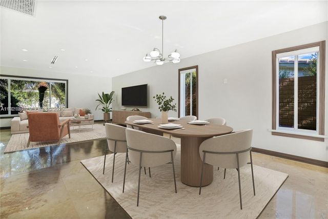 2130 NE 122nd Rd, North Miami, FL 33181