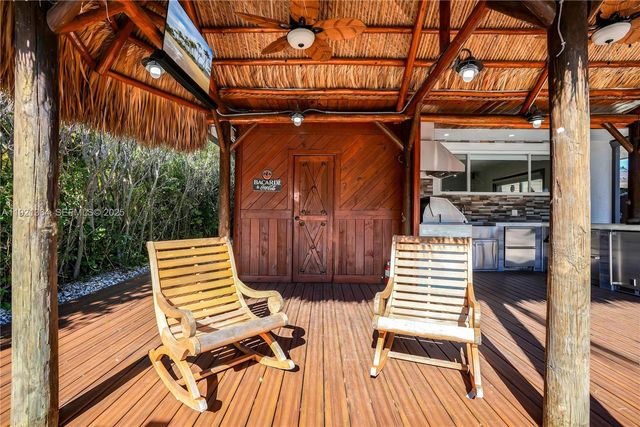 2130 NE 122nd Rd, North Miami, FL 33181