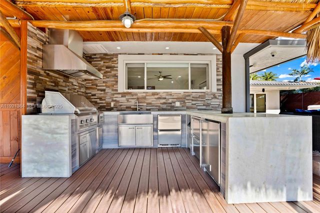 2130 NE 122nd Rd, North Miami, FL 33181