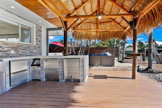 2130 NE 122nd Rd, North Miami, FL 33181