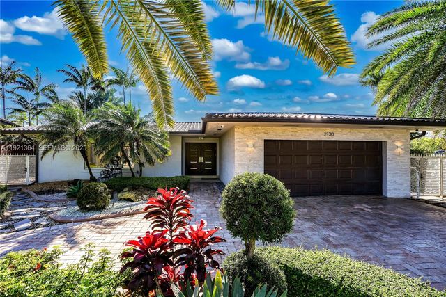 2130 NE 122nd Rd, North Miami, FL 33181