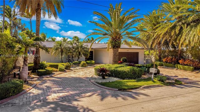 2130 NE 122nd Rd, North Miami, FL 33181