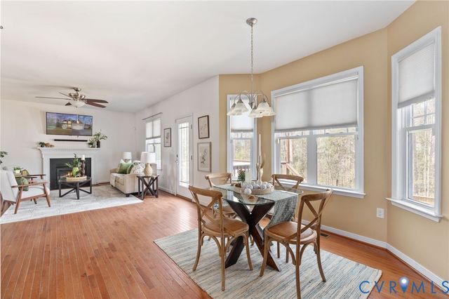 2912 Chislet Dr, Midlothian, VA 23112