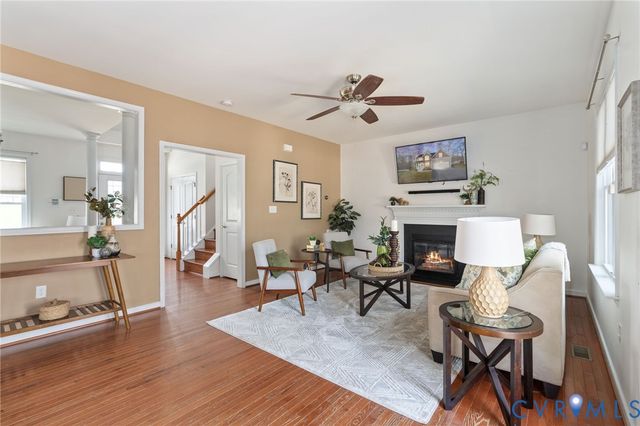 2912 Chislet Dr, Midlothian, VA 23112