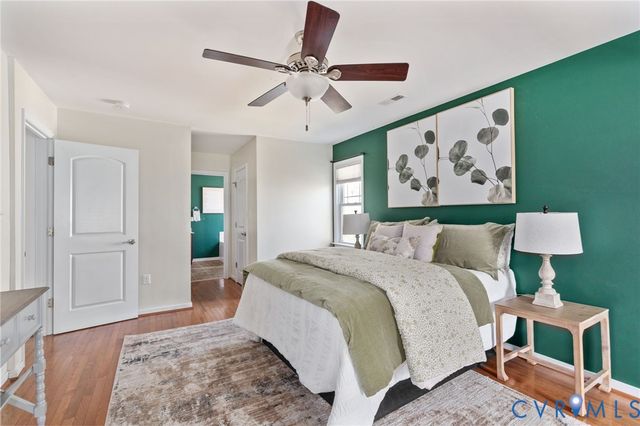 2912 Chislet Dr, Midlothian, VA 23112