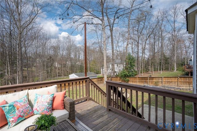 2912 Chislet Dr, Midlothian, VA 23112