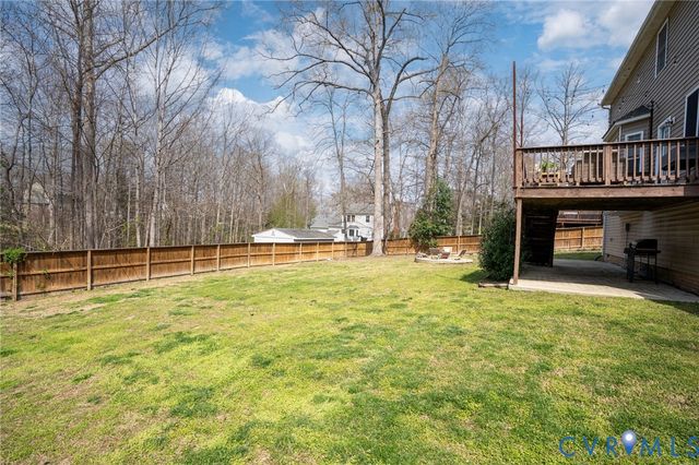 2912 Chislet Dr, Midlothian, VA 23112