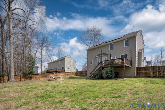 2912 Chislet Dr, Midlothian, VA 23112