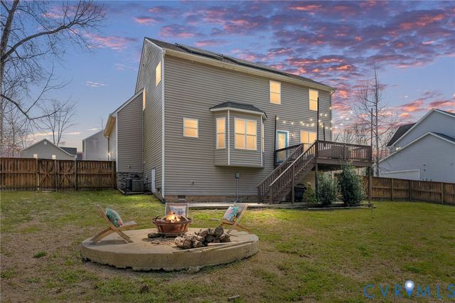 2912 Chislet Dr, Midlothian, VA 23112