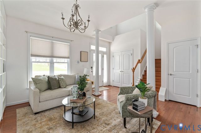 2912 Chislet Dr, Midlothian, VA 23112