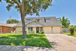 8606 Quail Vista Drive, Missouri City, TX 77489
