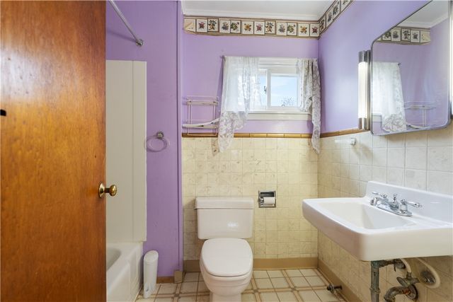 134 East Elm Street, Hornell, NY 14843