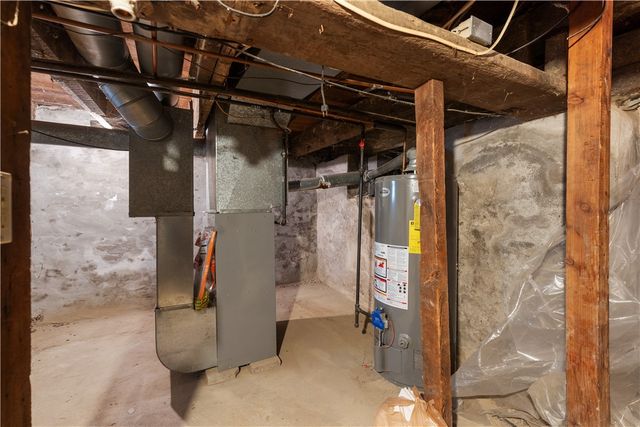 134 East Elm Street, Hornell, NY 14843