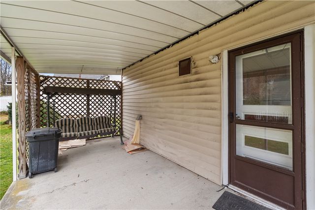 134 East Elm Street, Hornell, NY 14843