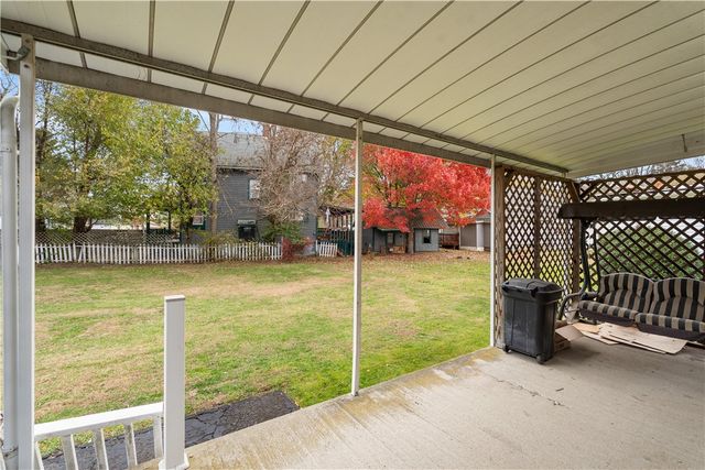 134 East Elm Street, Hornell, NY 14843